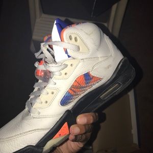 Jordan 5